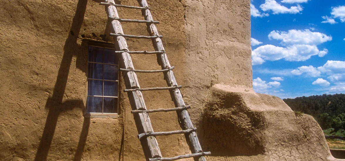 Tesuque Valley Community Association