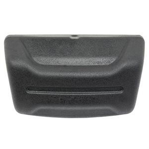 FRONT BUMPER ASSY, YAMAHA DRIVE2 G&E 17-UP