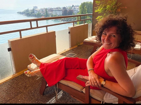 Valérie Champault