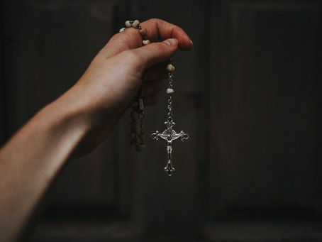 Quietism: Holy Ground or Heresy?