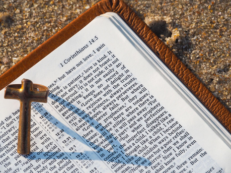 Love, Gifts, and Spiritual Worship