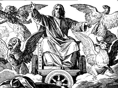 Understanding God's Sovereign Authority and Presence in Our Lives