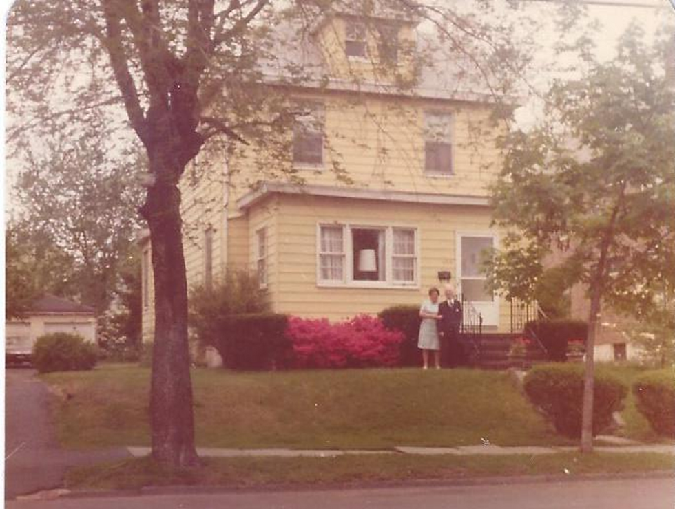658 Monroe Avenue,Elizabeth, NJ 1967