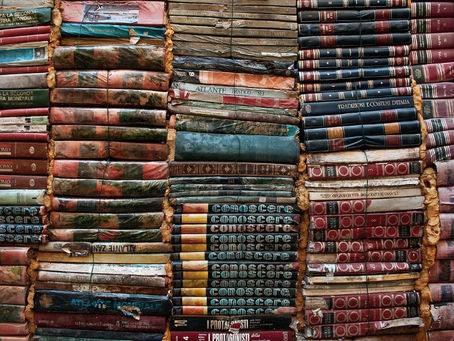 Books On Theology: Focus Faith in Truth & Love