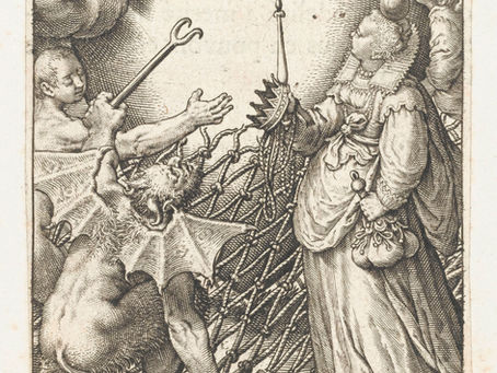 Heart Sin: Murder and Adultery