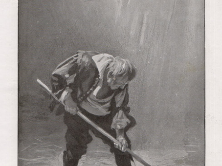 The Man with the Muck-Rake