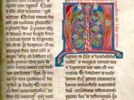 The Lasting Legacy of St Augustine's Confessions on Literature and Western Thought