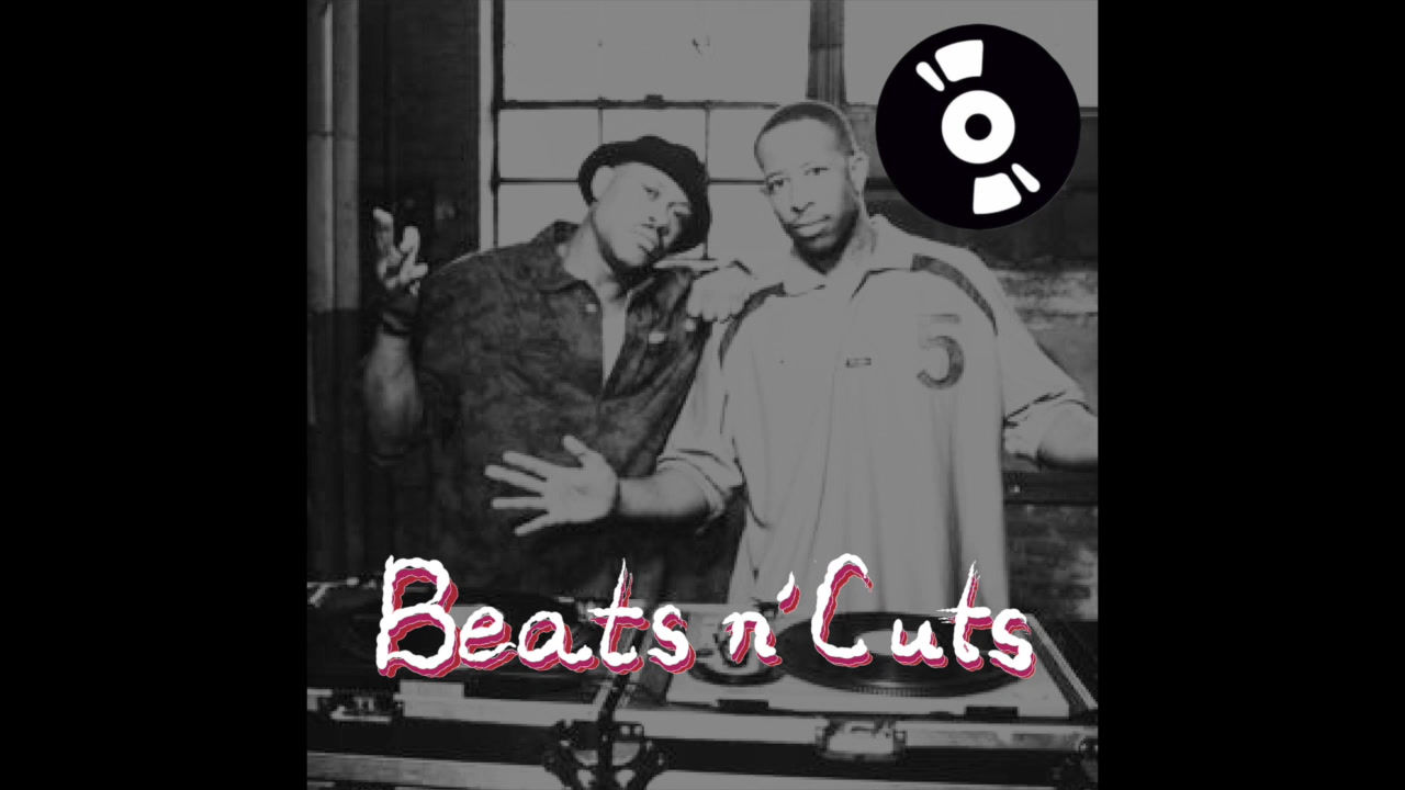 Beats n Cuts (Prod. Counterphit)
