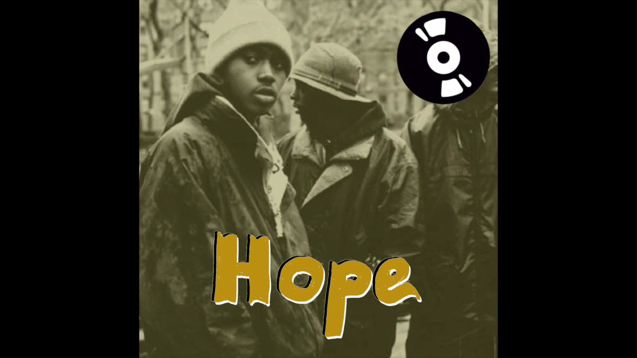 Hope (Prod. Counterphit)