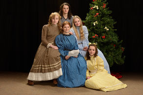 Women’s History on Stage: