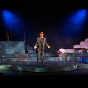 Black History, Theater, and the Power of Representation