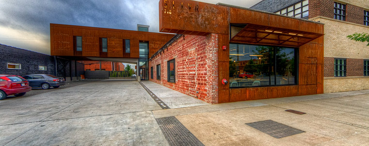 Lingo Construction Services, Inc. | Oklahoma City | SLIVR