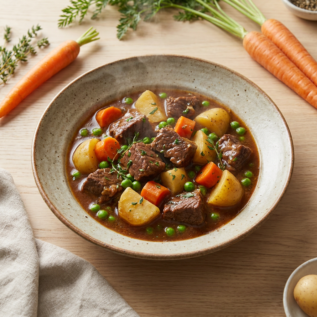 Beef Stew