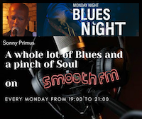 Monday Night Blues