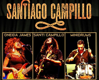 Santiago Campillo