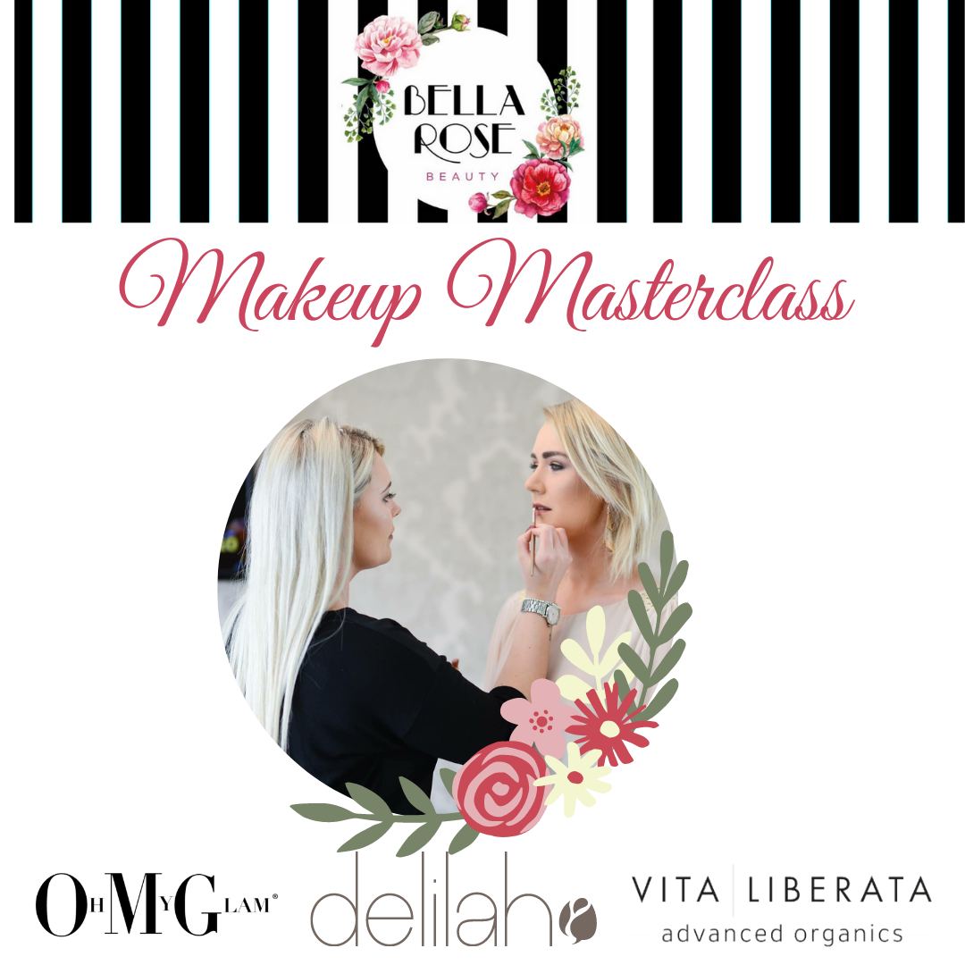 Makeup Masterclass