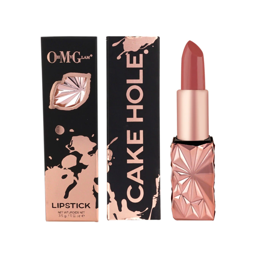 Thumbnail: Oh My Glam Mouth Off Lipstick