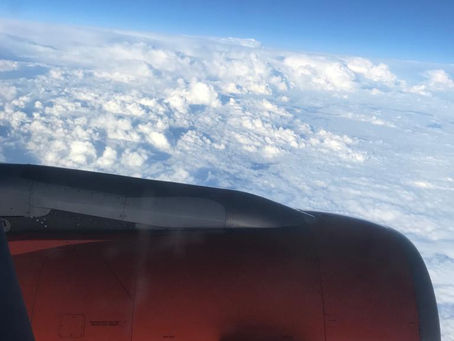 La travesía del corazón