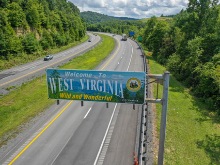 Overheard West Virginia