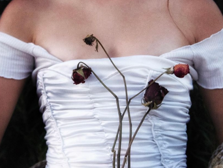 All the lonely people