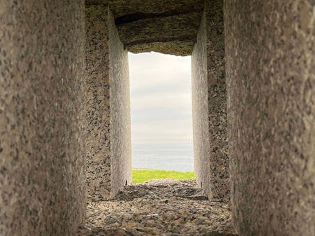 You can always come back