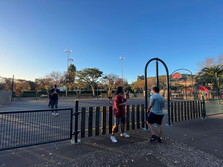 A general goodbye letter