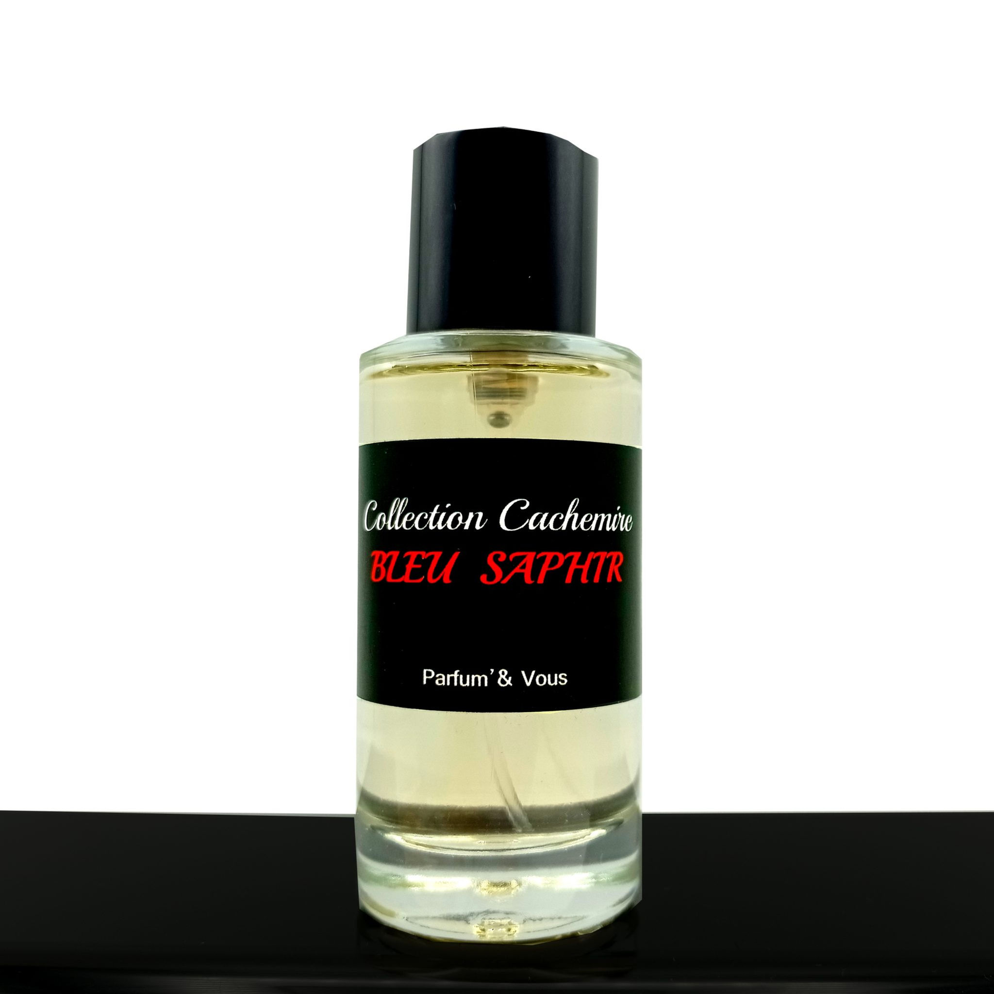 Bleu Saphir