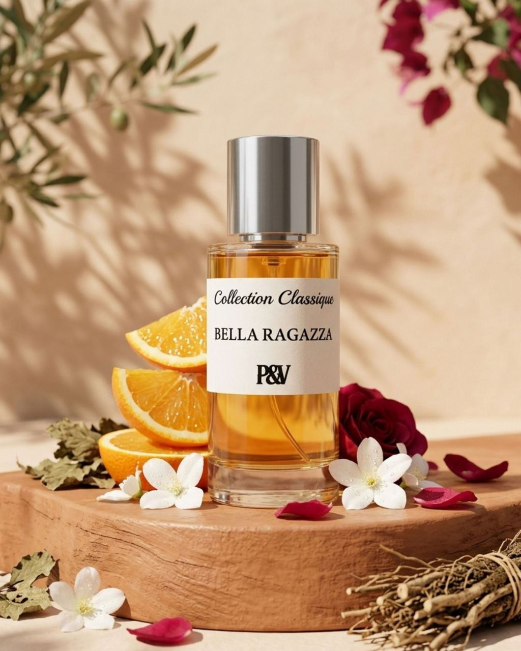 Bella Ragazza