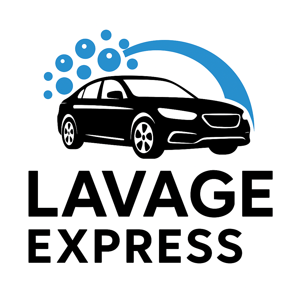 Lavage Express