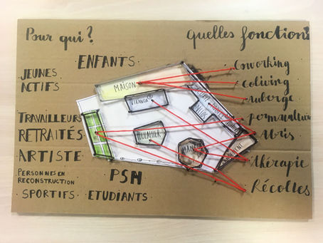 CY école de design : Les territoires, nouvel horizon du design