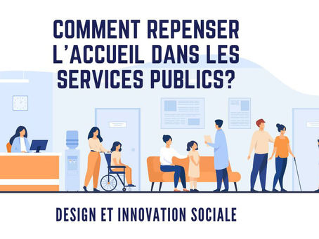 CY école de design - Design Social Labs