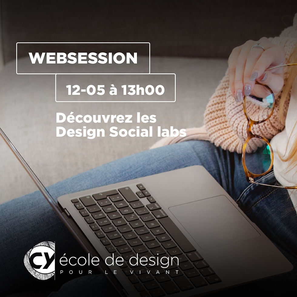 Websession - Design Social Labs