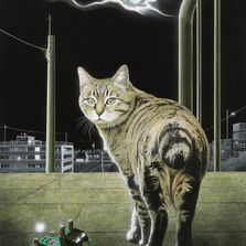 委員賞
大森　英樹
「出逢い」