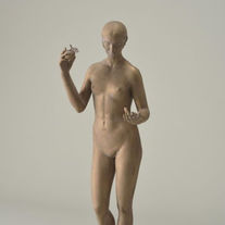 文部科学大臣賞
齋藤　隆
「知恵の果実」