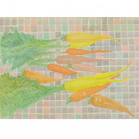 7室 絵画 | 新協美術会