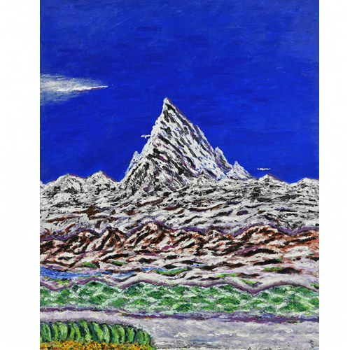 石橋 たかお | 新協美術会