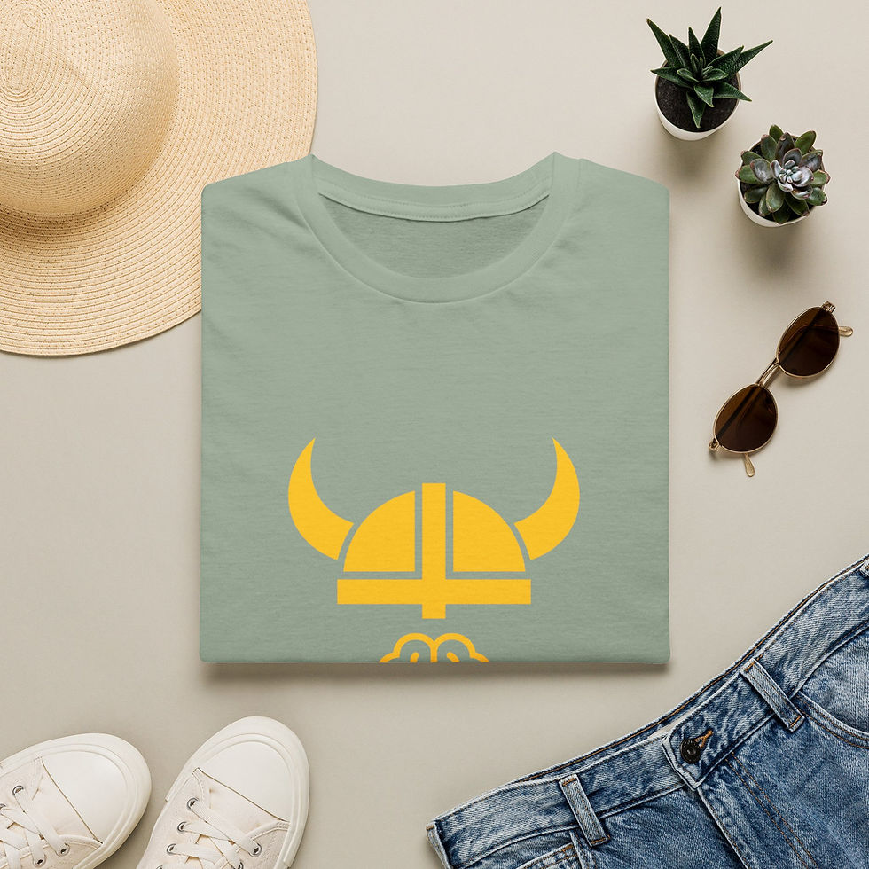 Thumbnail: Brain Warrior T-Shirt