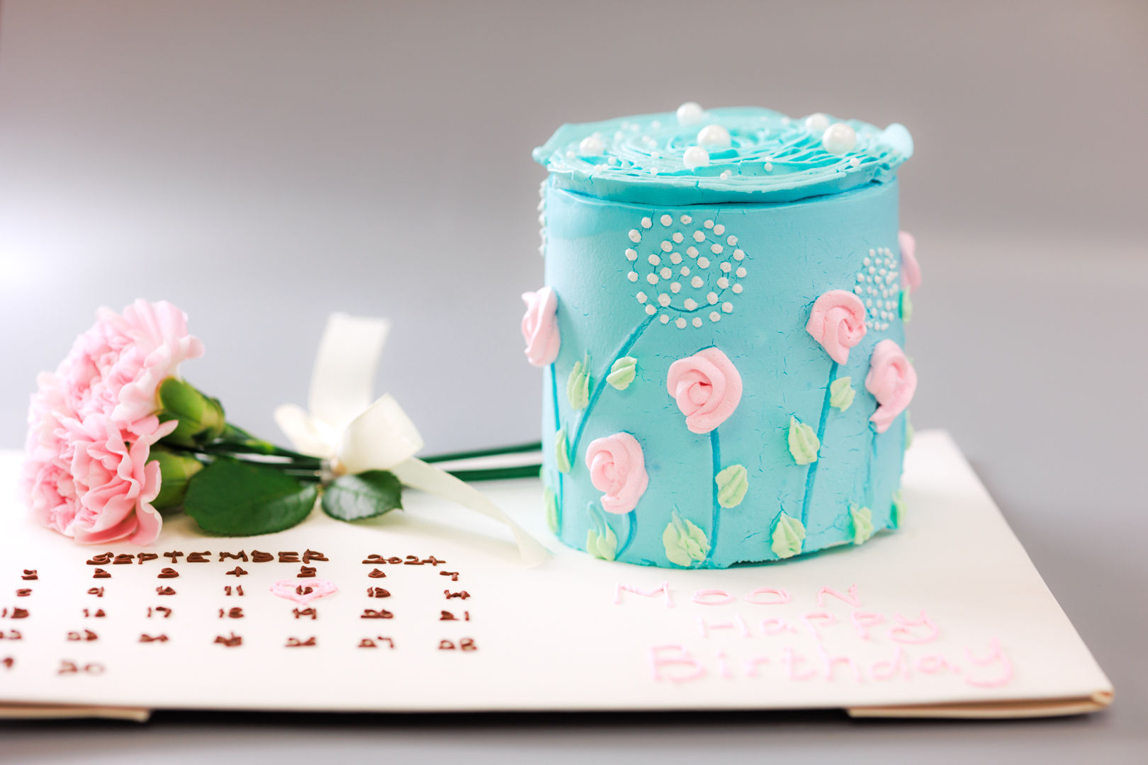 紀念日生日蛋糕