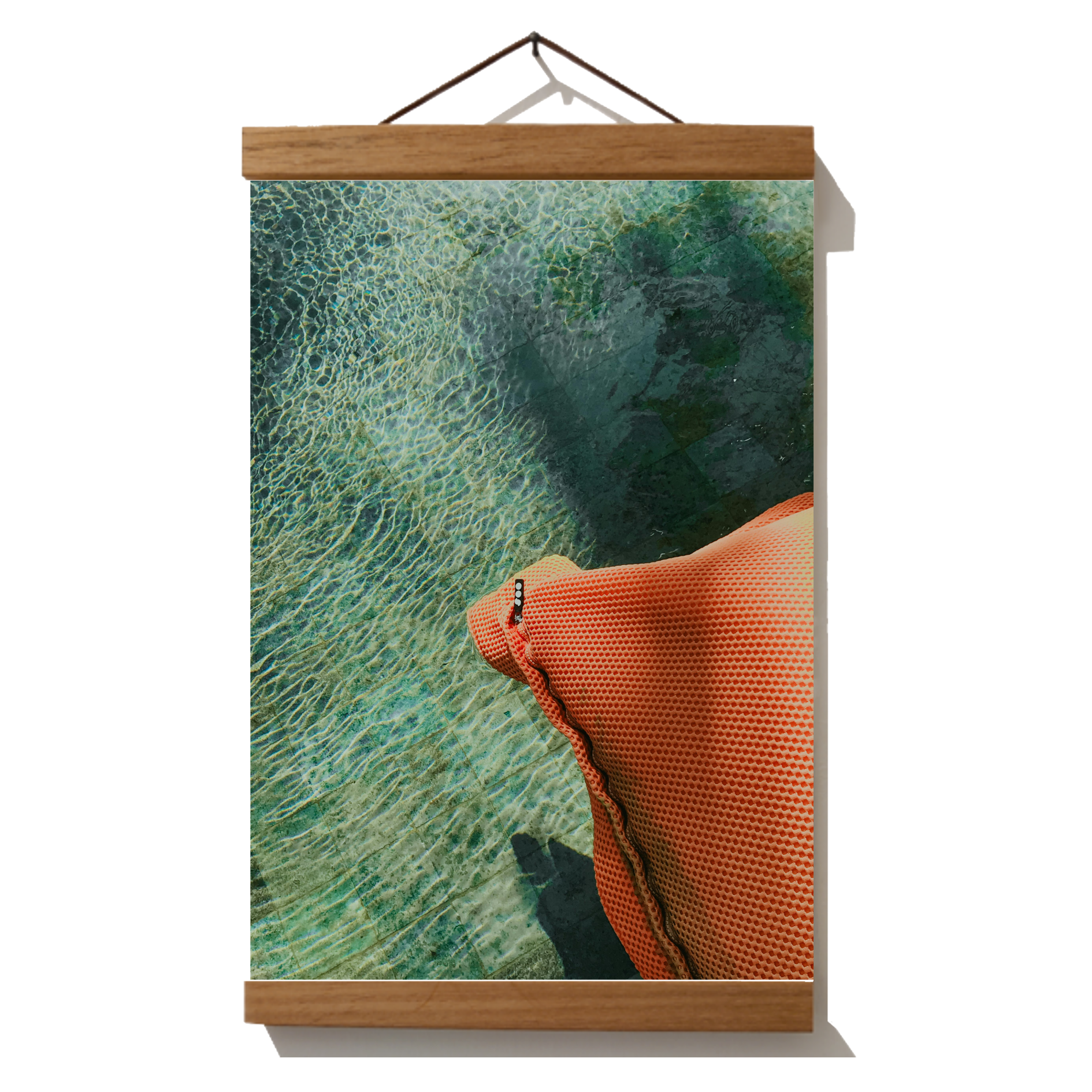 פוסטר -Cooling Off