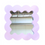 תמונה ממוזערת: Waves Squer Mirror