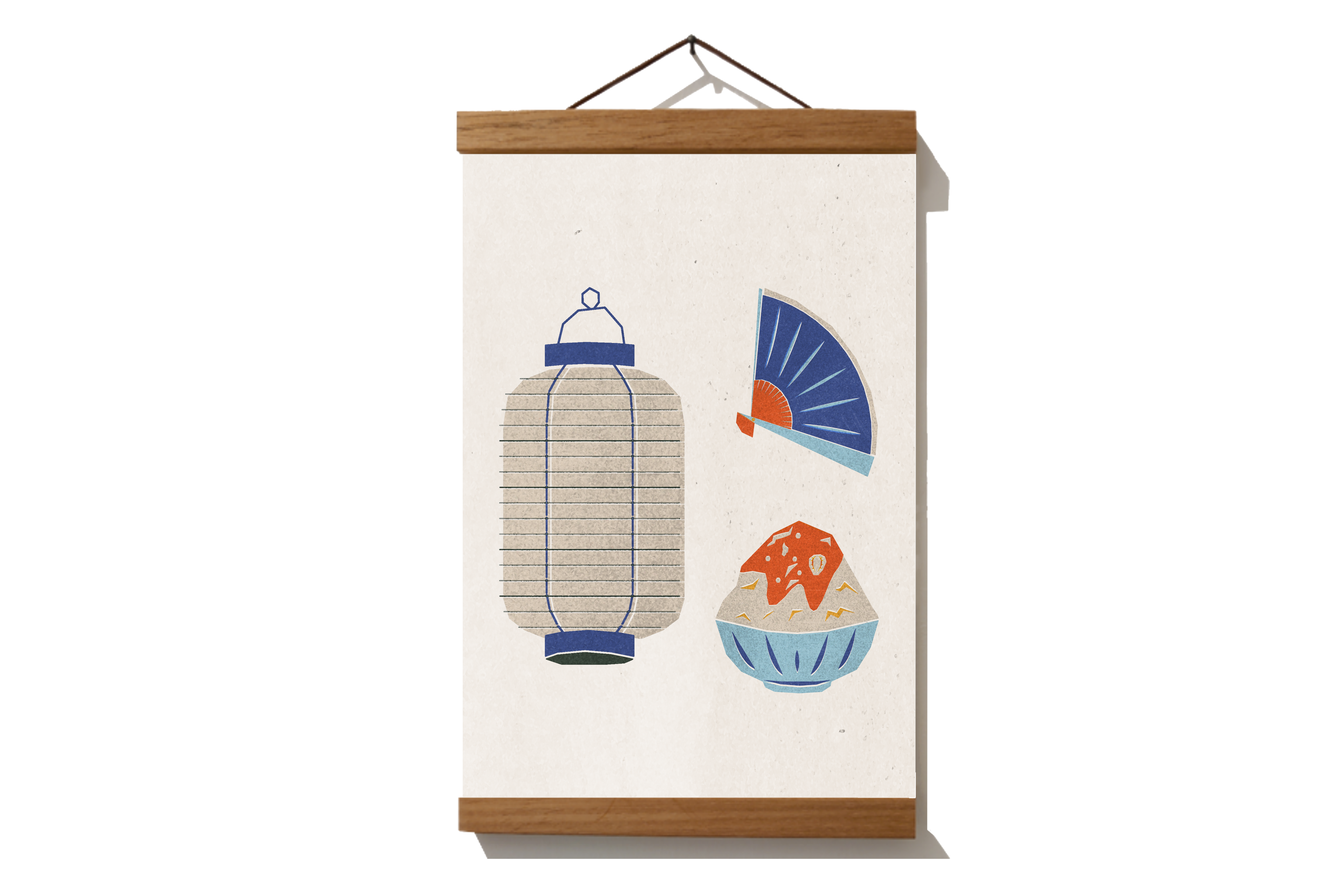 פוסטר יפני - Airi