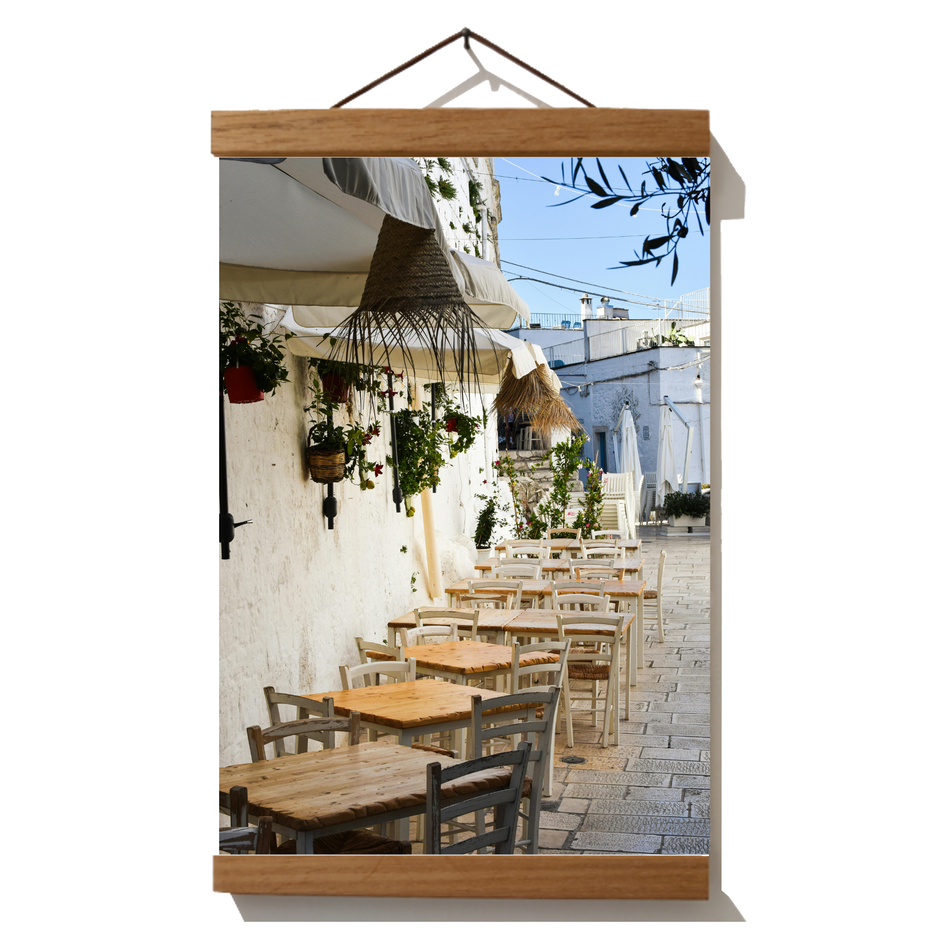 פוסטר - Hidden Gem