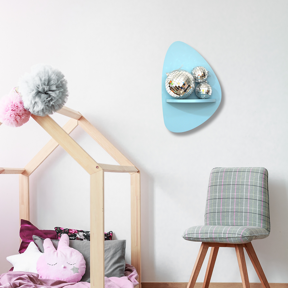 תמונה ממוזערת: Purple Jeff Shelf