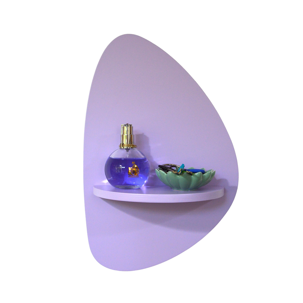 תמונה ממוזערת: Purple Jeff Shelf