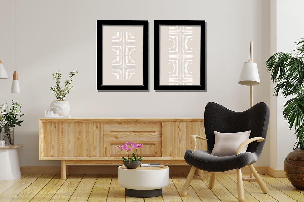 תמונה ממוזערת: תמונה ממוסגרת - Lica