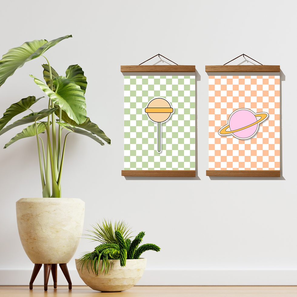 תמונה ממוזערת: Poster - Sweet