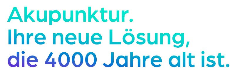 Akupunktur TCM München