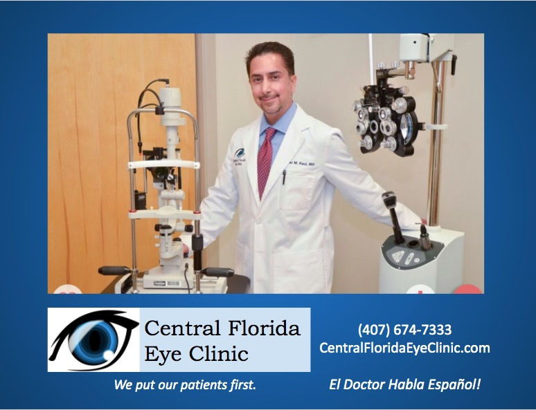Central Florida Eye Clinic