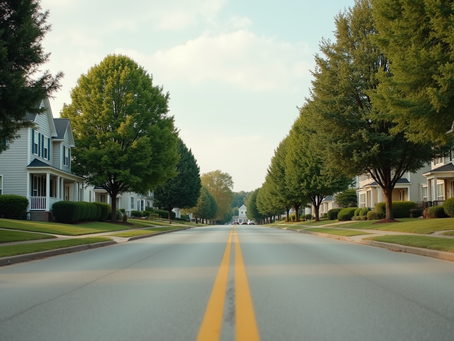 Your Guide to Property Management Kannapolis