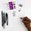 Thumbnail: Tombow Drawing Set